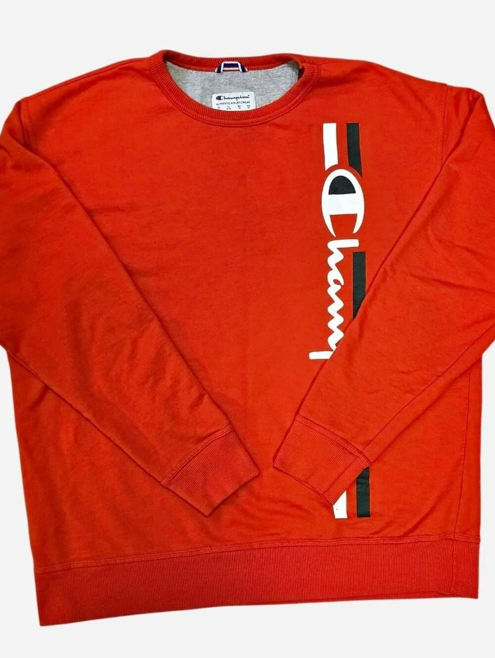 Champions Sweater